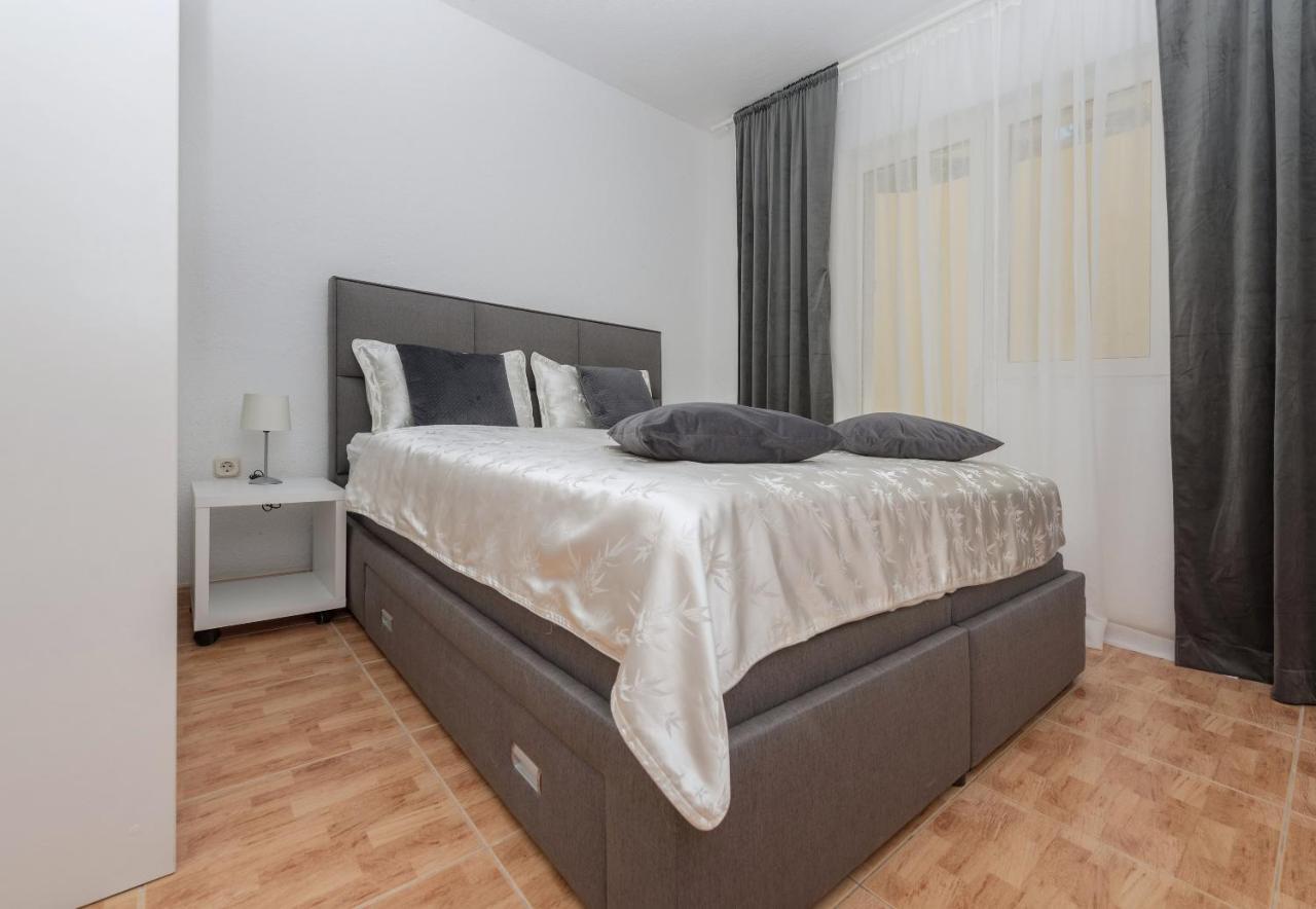 Apartments Tila 德朗西斯 外观 照片