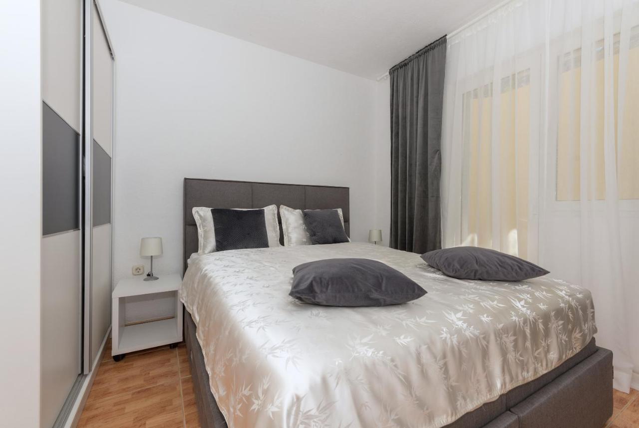 Apartments Tila 德朗西斯 外观 照片