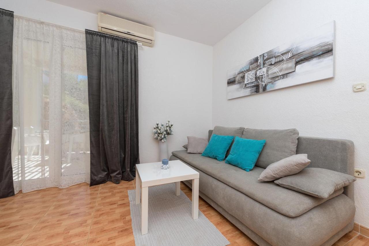 Apartments Tila 德朗西斯 外观 照片