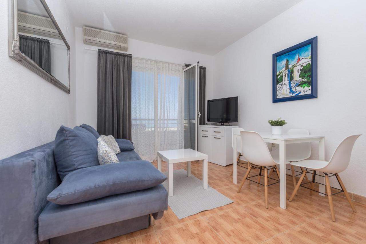 Apartments Tila 德朗西斯 外观 照片