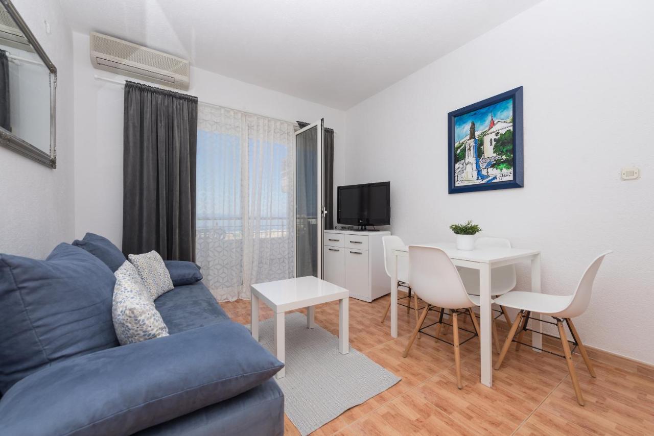 Apartments Tila 德朗西斯 外观 照片