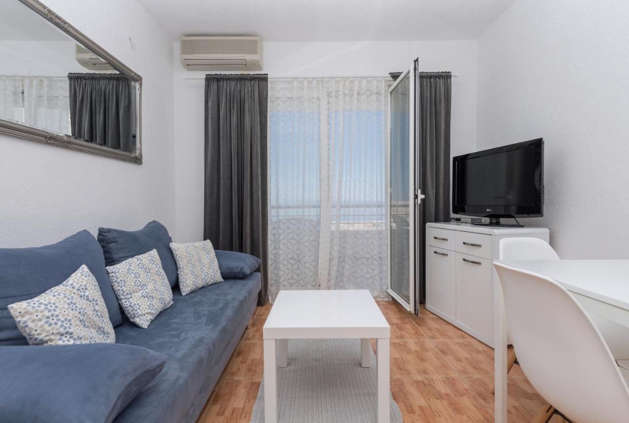 Apartments Tila 德朗西斯 外观 照片