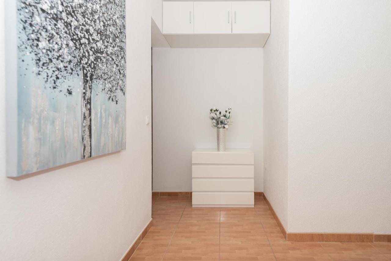 Apartments Tila 德朗西斯 外观 照片