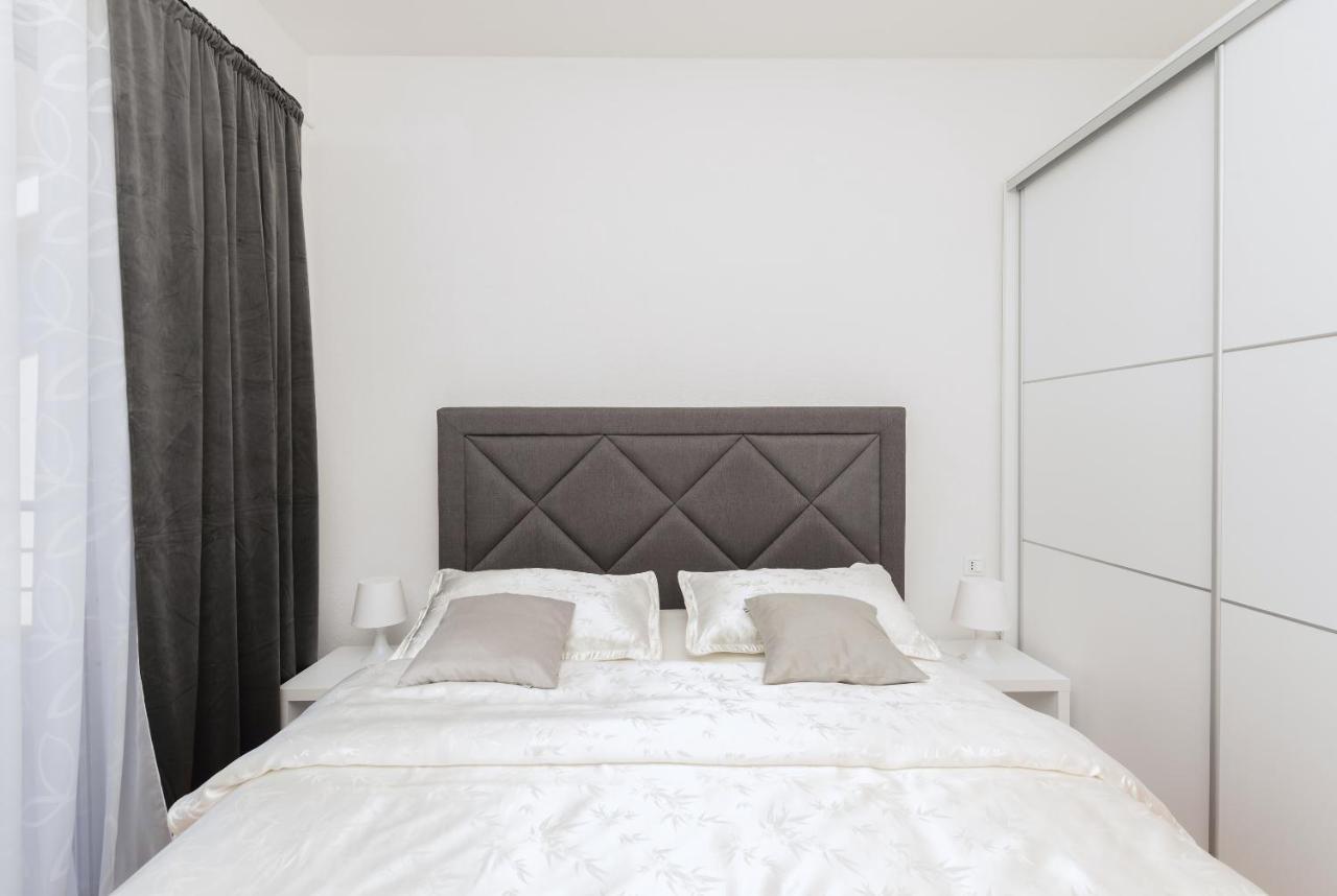 Apartments Tila 德朗西斯 外观 照片