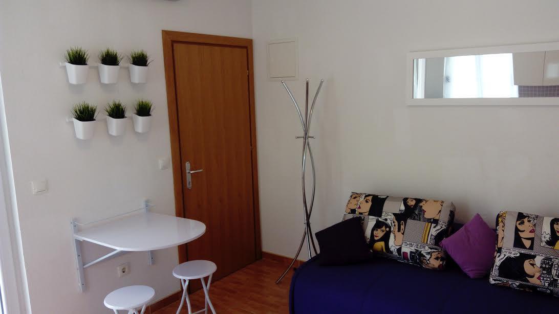 Apartments Tila 德朗西斯 外观 照片