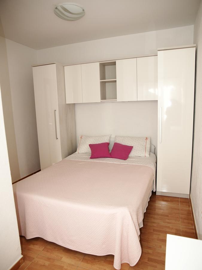 Apartments Tila 德朗西斯 外观 照片